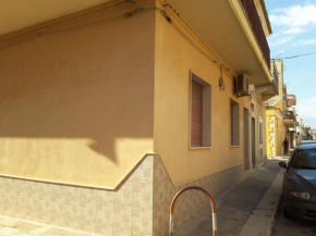 Отель La casa di Salvi  Санта Кроче Камерина